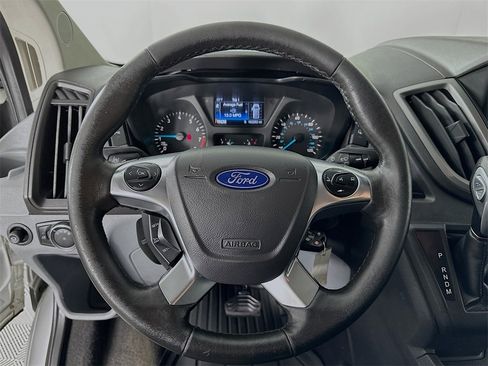 Used 2017 Ford Transit 350 XLT image 12