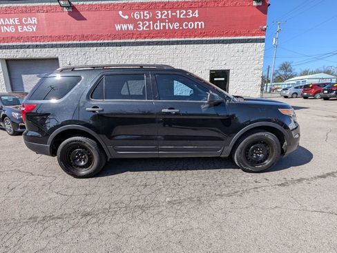 Used 2014 Ford Explorer 4WD image 5