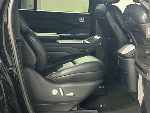 New 2026 Lincoln Navigator L Reserve AWD/4WD image 63