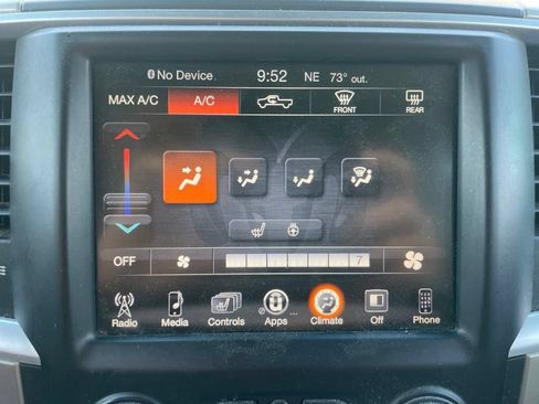 Used 2014 RAM 1500 Big Horn AWD/4WD image 17