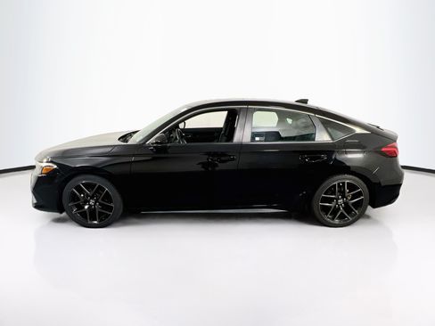 Used 2023 Honda Civic Sport Touring image 8