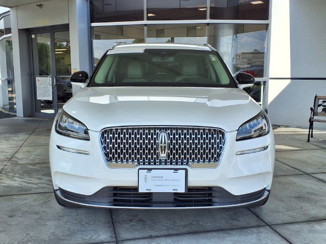 Certified 2022 Lincoln Corsair FWD w/ Equipment Group 101A image 19