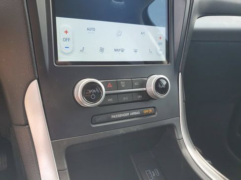 Certified 2023 Ford Edge SEL w/ Convenience Package AWD/4WD image 25