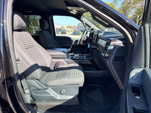 Certified 2021 Ford F150 XL w/ STX Appearance Package image 24