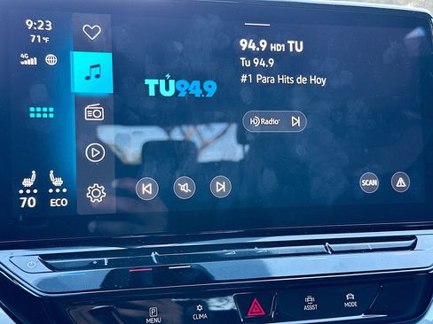 Used 2024 Volkswagen ID.4 S image 15