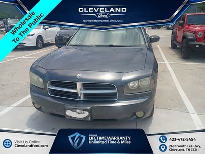 Used 2007 Dodge Charger