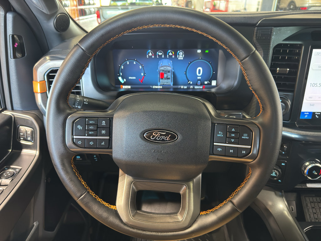 Used 2025 Ford F150 Tremor w/ Equipment Group 402A High AWD/4WD image 27