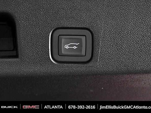 New 2025 GMC Acadia Elevation image 24