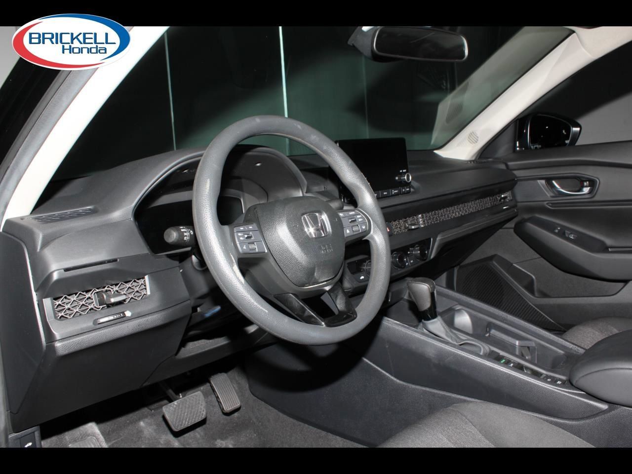 Certified 2025 Honda Accord SE image 27