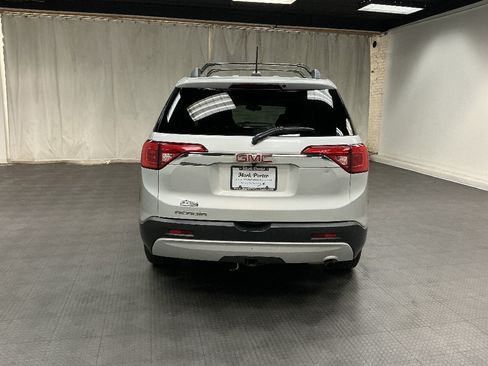 Used 2019 GMC Acadia SLE FWD image 5