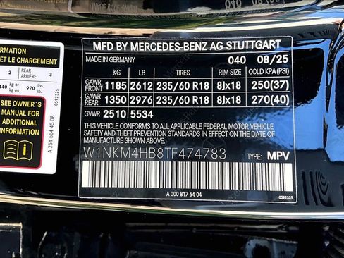 Used 2026 Mercedes-Benz GLC 300 4MATIC image 35
