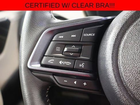 Certified 2025 Subaru Forester Limited w/ Popular Package #1 AWD/4WD image 18