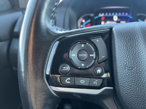 Used 2021 Honda Pilot Special Edition image 17