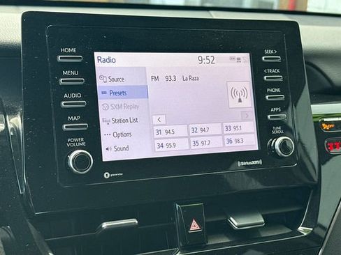 Certified 2023 Toyota Camry LE FWD image 21