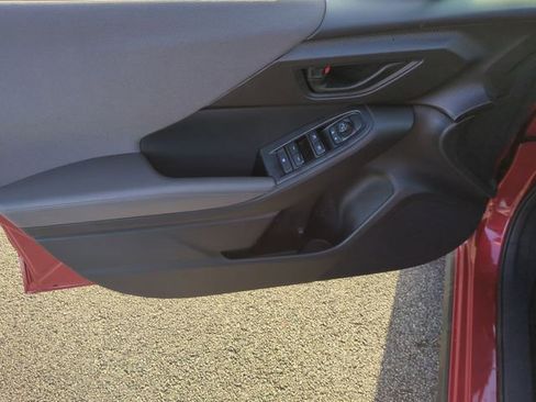 New 2026 Subaru Crosstrek 2.0i Premium image 12