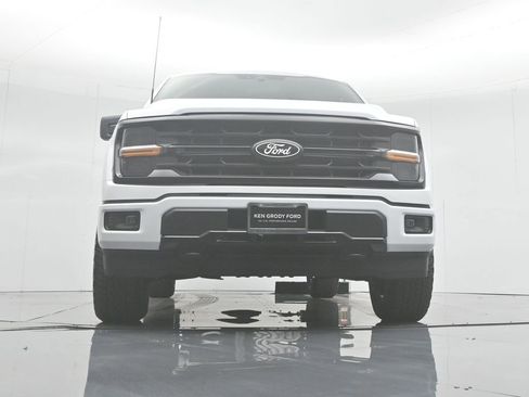 New 2025 Ford F150 XLT w/ Equipment Group 301A Standard image 49