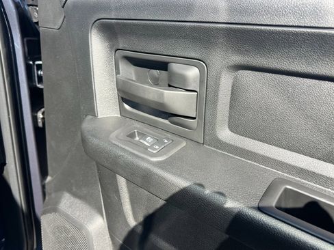 New 2026 RAM 3500 Tradesman image 13