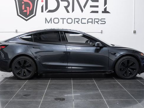 Used 2025 Tesla Model 3 Long Range RWD image 5
