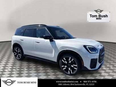 New 2026 MINI Cooper Countryman S w/ Comfort Package Max