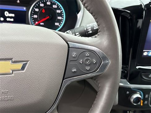 Used 2020 Chevrolet Traverse Premier w/ LPO, Floor Liner Package image 30