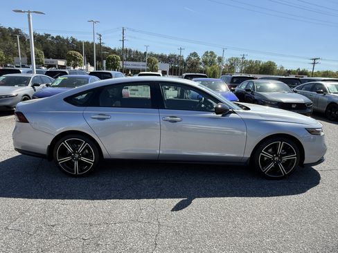 New 2026 Honda Accord SE image 11