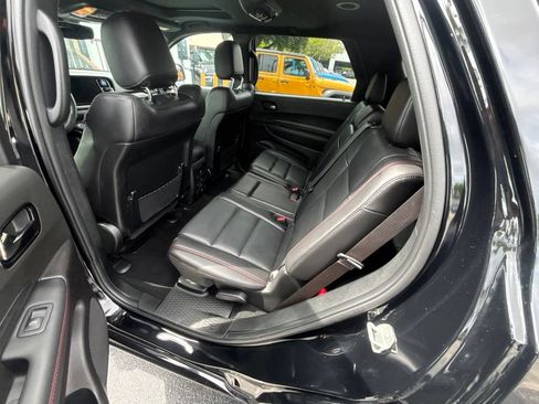 Used 2023 Dodge Durango GT RWD image 26