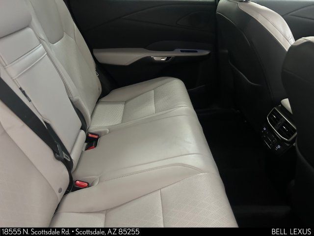 Used 2023 Lexus RX 350 Premium Plus w/ Accessory Package (Z1) FWD image 14