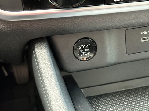 New 2026 Nissan Rogue SV AWD/4WD image 22