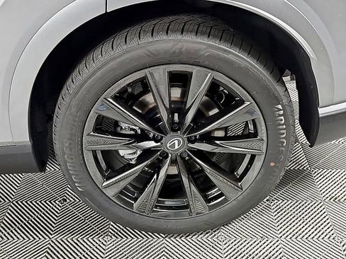 New 2026 Lexus RX 350h AWD/4WD image 7