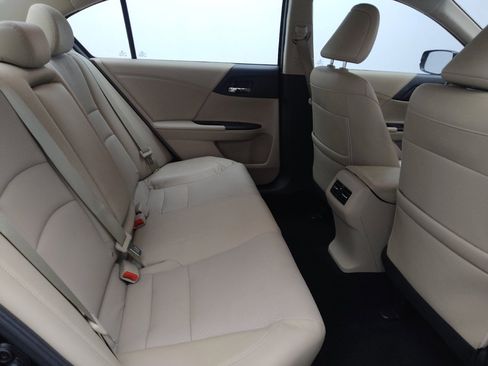 Used 2015 Honda Accord EX-L image 19