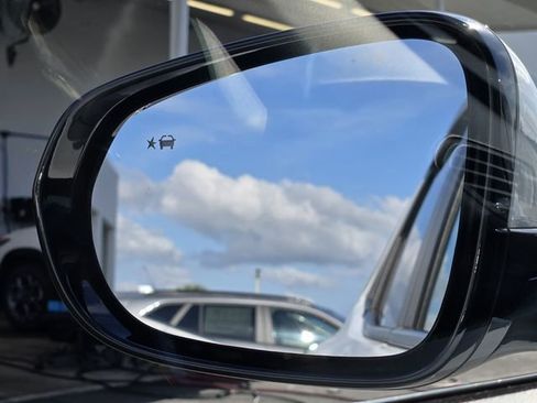 Certified 2021 Chevrolet TrailBlazer ACTIV w/ Sun and Liftgate Package image 25