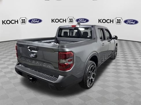 New 2026 Ford Maverick Lariat w/ 4K Tow Package image 7