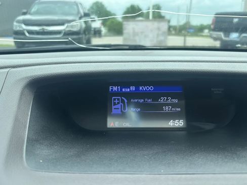 Used 2012 Honda CR-V EX image 27