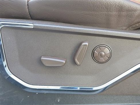 Used 2025 Ford F450 King Ranch w/ FX4 Off-Road Package image 17