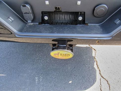 New 2026 Chevrolet Silverado 1500 Custom Trail Boss image 7