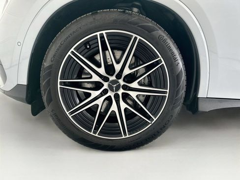 Certified 2026 Mercedes-Benz GLC 43 AMG 4MATIC image 28