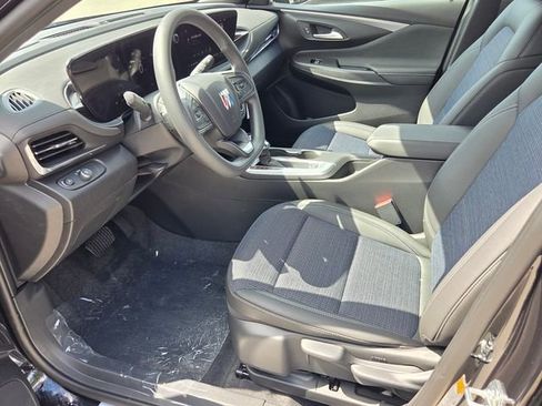 New 2026 Buick Envista Preferred w/ Convenience II Package FWD image 5
