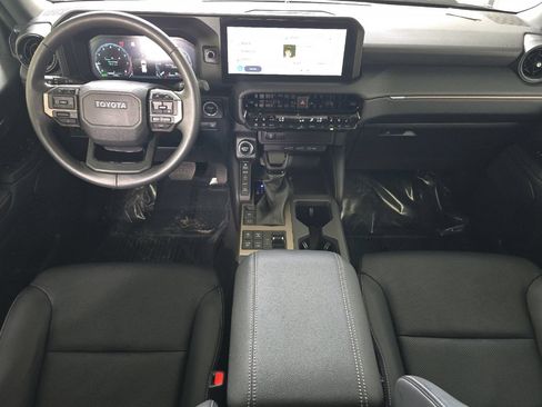 Used 2024 Toyota Land Cruiser AWD/4WD image 10