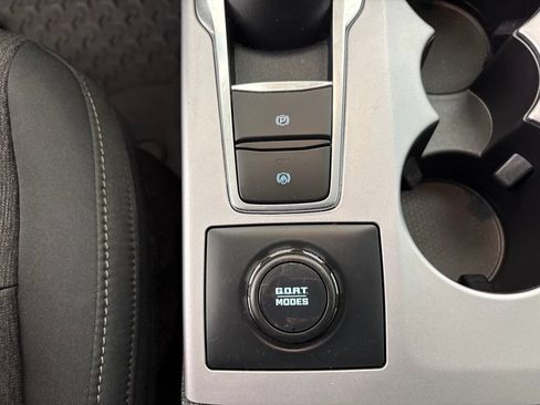 Used 2024 Ford Bronco Sport Big Bend AWD/4WD image 12