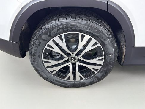 New 2026 Mercedes-Benz GLB 250 4MATIC image 34