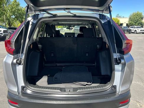 Used 2020 Honda CR-V EX image 14