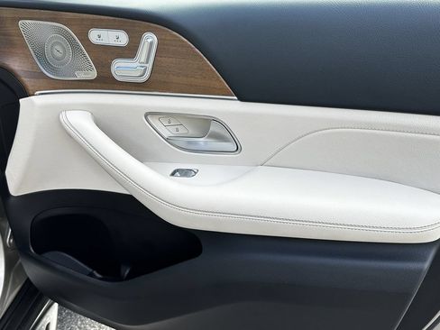 Certified 2022 Mercedes-Benz GLE 350 4MATIC image 16