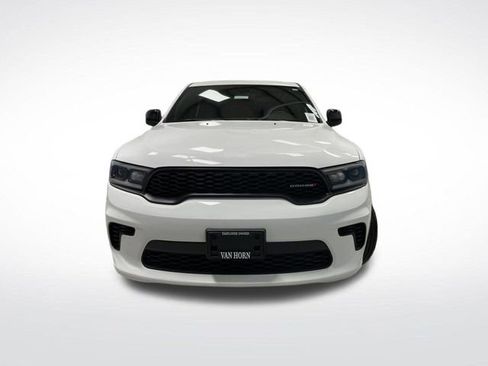 Used 2024 Dodge Durango GT w/ Blacktop Package image 10