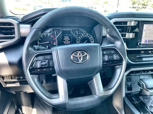 Used 2023 Toyota Tundra SR5 AWD/4WD image 14