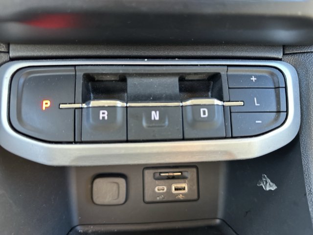 Used 2023 GMC Acadia SLT w/ Technology Package FWD image 24