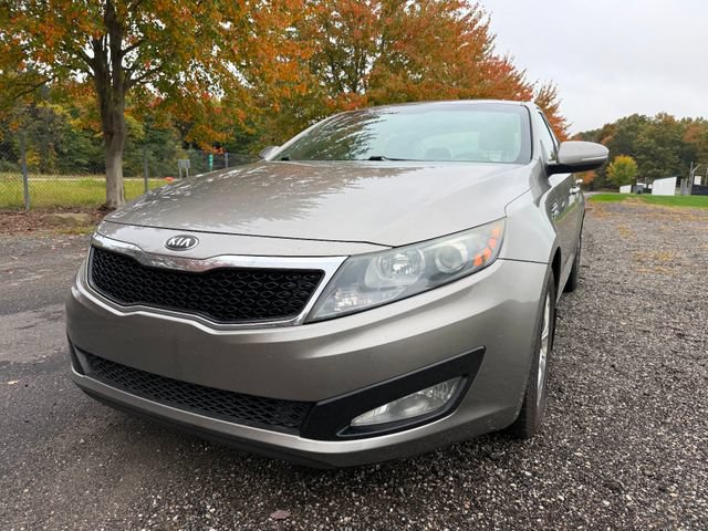 Used 2013 Kia Optima LX FWD image 1