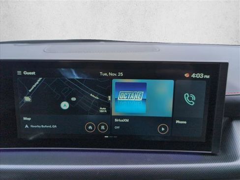 New 2026 Hyundai Sonata N Line image 12