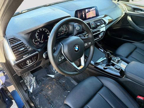 Used 2020 BMW X3 sDrive30i image 25
