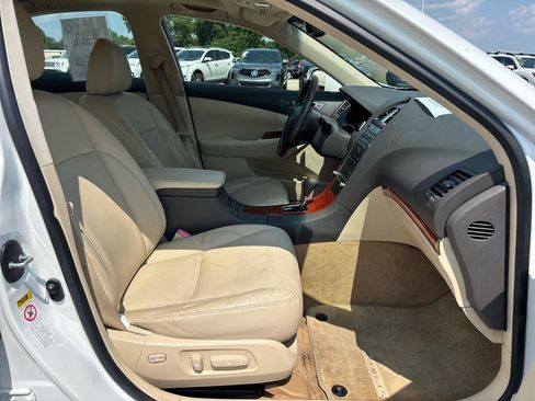 Used 2010 Lexus ES 350 FWD image 22
