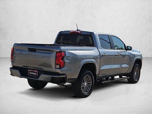Used 2024 Chevrolet Colorado LT RWD image 5